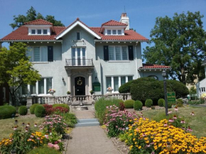 Hanover House Bed and Breakfast